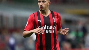 El Liverpool se mete en la puja por Bennacer