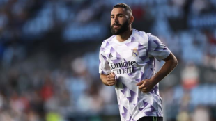 La opción sudamericana del Madrid para acompañar a Benzema en 2023