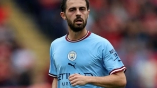 El PSG reactiva su interés en Bernardo Silva, el principal objetivo del Barcelona