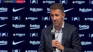 El Betis tendrá competencia por Ramón Planes - Foto: 20 Minutos