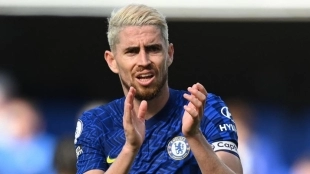 BOMBAZO: El agente de Jorginho negocia con el Barcelona / Spysports.net