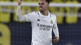 BOMBAZO: Oferta del Atlético por Ceballos - Foto: El Confidencial