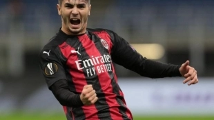 Brahim, ¿fichaje o negocio para el Real Madrid?