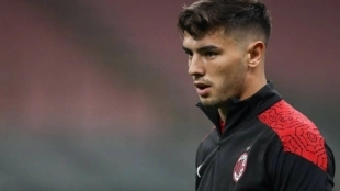 Brahim, el fichaje silencioso del Madrid para la 2023/2024