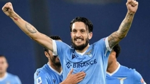 Luis Alberto podría fichar por el Cádiz. Foto: Orgullo Biri