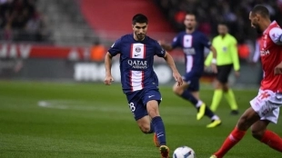 Carlos Soler, el deseo de Xavi para enero - Foto: Superdeporte