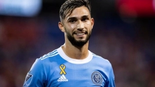 Valentín Castellanos, nuevo objetivo de un equipo de la Premier