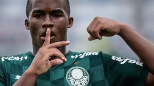 CERRADO: El Real Madrid ficha a Endrick / Elconfidencial.com