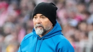 CERRADO: El Sevilla le trae el tercer fichaje a Sampaoli / Orgullobiri.com