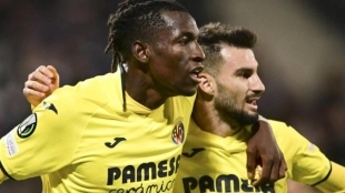 CERRADO: Nico Jackson se va a la Premier / Cope.es