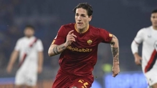 CERRADO: Zaniolo será el nuevo fichaje del Galatasaray - Foto: Italy Press