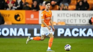 Charlie Patino, la perla del Arsenal que gusta al FC Barcelona