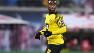 El Chelsea quiere robarle al Barcelona el fichaje de Moukoko