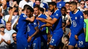 El Chelsea pone a una de sus estrellas en el mercado - Foto: Football News