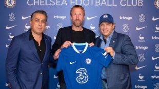El Chelsea vuelve a por una de las estrellas del Inter