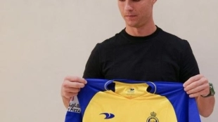 ÚLTIMA HORA en el mercado de fichajes: Las condiciones del nuevo contrato de Cristiano Ronaldo
