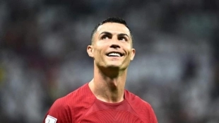 La cláusula que facilitaría el regreso de Cristiano Ronaldo a Europa