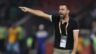 El crack a coste cero del Girona que Xavi quiere en el Barcelona