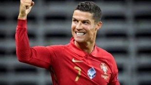 Cristiano Ronaldo se ofrece al Real Madrid / Elconfidencial.com