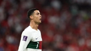 La oferta millonaria del Al-Nassr para Cristiano Ronaldo