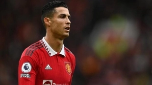 Cristiano Ronaldo no llegaría solo: Las 3 estrellas que quiere fichar el Al-Nassr en los próximos mercados