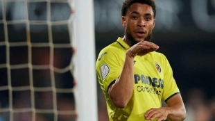 Los 4 clubes de la Premier League que quieren fichar a Danjuma