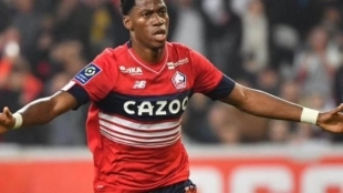 Los dos grandes de la Premier que quieren fichar a Jonathan David
