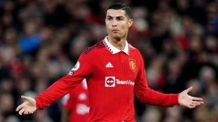 La decisión de futuro de Cristiano Ronaldo - Foto: La Razón
