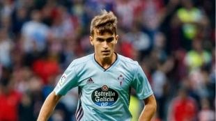 Denis Suárez, una apuesta arriesgada para Betis y Sevilla - Foto: Transfermarkt