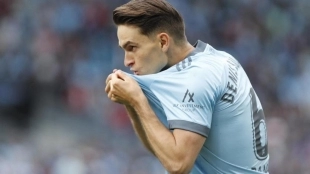 Denis Suárez muy cerca del Villarreal / Farodevigo.es