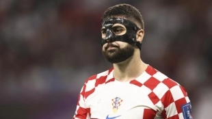 Gvardiol vuelve a ofrecerse al Real Madrid