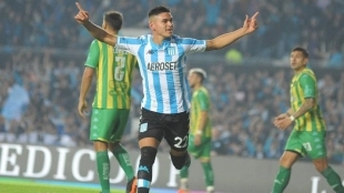 Los detalles del fichaje de Carlos Alcaraz por el Southampton - Foto: Marca