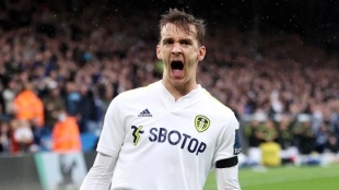 Diego Llorente a la Roma / Goal.com