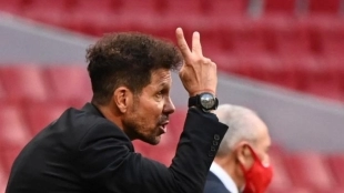 El Atlético de Madrid se fija en una de las revelaciones del Mundial