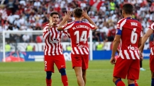 DIRECTO - MERCADO DE FICHAJES: El Atlético encarrila su próxima salida