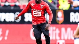 Doku, el objetivo de cinco grandes clubes - Foto: Marca