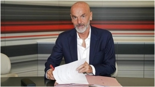 Pioli necesita renovar a sus dos pilares. Foto: MARCA