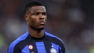 Dumfries, nuevo objetivo del Chelsea después del NO por Malo Gusto