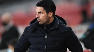 El Arsenal sigue a la perla del Everton / Cadenaser.com