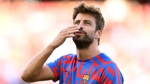 Fichajes Barcelona: Ya ha elegido al sustituto de Piqué / Okdiario.com