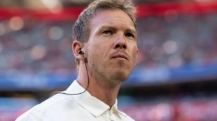 El Bayern quiere 'pescar' de nuevo en el Leipzig / Cadenaser.com