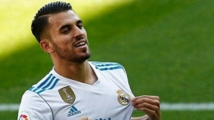 El Betis ya se mueve por Ceballos / muchodeporte.com