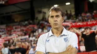 El casting para el banquillo del Sevilla sigue abierto: 3 entrenadores más / ABC.es