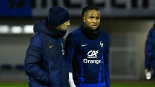 El Chelsea se asegura el fichaje de Nkunku / Cope.es