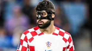 El Chelsea se lo pone complicado al Real Madrid por Gvardiol / Express.co.uk