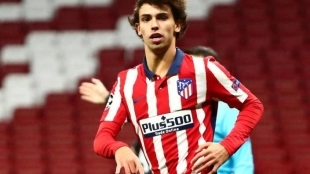 El Chelsea toma ventaja por Joao Félix / Depor.com