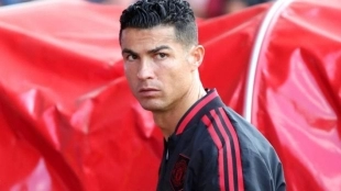 El club que no tiene dinero para fichar a Cristiano Ronaldo / Cope.es