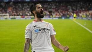 El club que ya está negociando por Isco / Lavanguardia.com