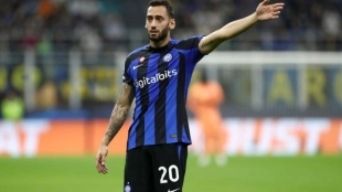 El contratazo que le ofrece el Inter a Calhanoglu / Sempreinter.com