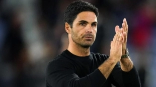 El fichaje estrella del Arsenal para la 2023/24 / Skysports.com
